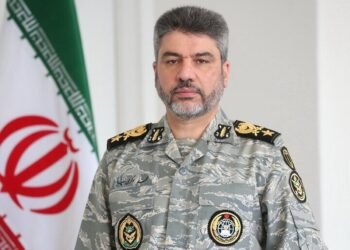 The enemy did not dare to attack Iran by land until the last day of the war