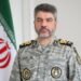 The enemy did not dare to attack Iran by land until the last day of the war