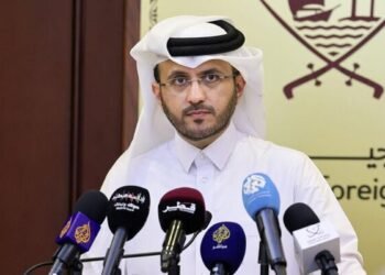The new position of the spokesman of the Ministry of Foreign Affairs of Qatar about the developments in the region