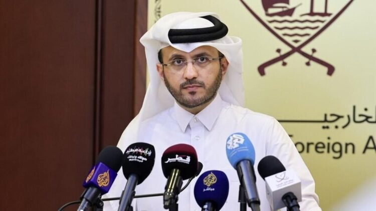 The new position of the spokesman of the Ministry of Foreign Affairs of Qatar about the developments in the region
