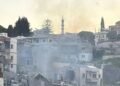 The number of Lebanese martyrs reached 2,534