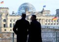 ERKKI KOORT ⟩ In fact, Germany is Moscow’s next target.