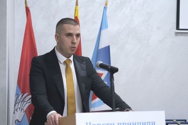 Noković on dismissal: The manner of my dismissal raises questions, I will seek justice in court
