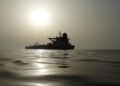 IRGC Forces Open Fire on India-Bound Merchant Vessels, Halting 14 Ships in the Strait of Hormuz