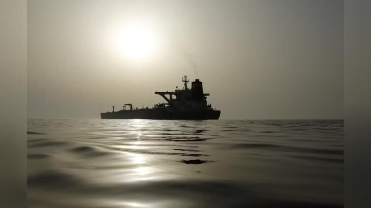 IRGC Forces Open Fire on India-Bound Merchant Vessels, Halting 14 Ships in the Strait of Hormuz