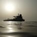 IRGC Forces Open Fire on India-Bound Merchant Vessels, Halting 14 Ships in the Strait of Hormuz