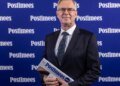 PRIIT HÖBEMÄGI ⟩ The «Kyiv Coefficient» Is Already Getting on My Nerves