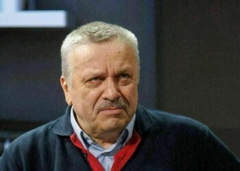 OpinionAIMAR ALTOSAAR ⟩ The Russians living here must be told that this brazen behavior does not suit us (12) Daily comment