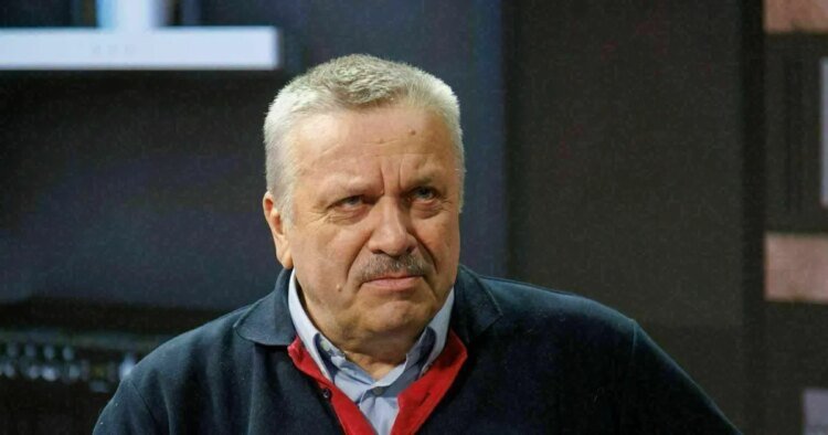 OpinionAIMAR ALTOSAAR ⟩ The Russians living here must be told that this brazen behavior does not suit us (12) Daily comment