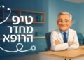 A tip from the doctor’s room