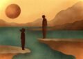 Are we free or do we live trapped in golden cells? – 04/11/2026 – Illustrious