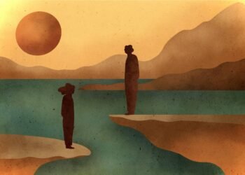Are we free or do we live trapped in golden cells? – 04/11/2026 – Illustrious