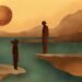 Are we free or do we live trapped in golden cells? – 04/11/2026 – Illustrious