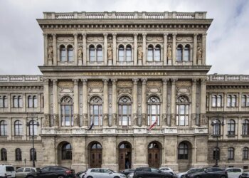 Telex: The Hungarian Academy of Sciences would take back HUN-REN’s research network