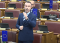The Court of Appeal denied Bogdanović: There is no case related to the person Šaponjić, we strongly condemn the presentation of incorrect statements