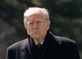 TOOMAS ALATALU ⟩ Trump’s new threat to seize Greenland and Kharki Island is a reminder of lessons that must not be forgotten