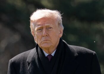 TOOMAS ALATALU ⟩ Trump’s new threat to seize Greenland and Kharki Island is a reminder of lessons that must not be forgotten