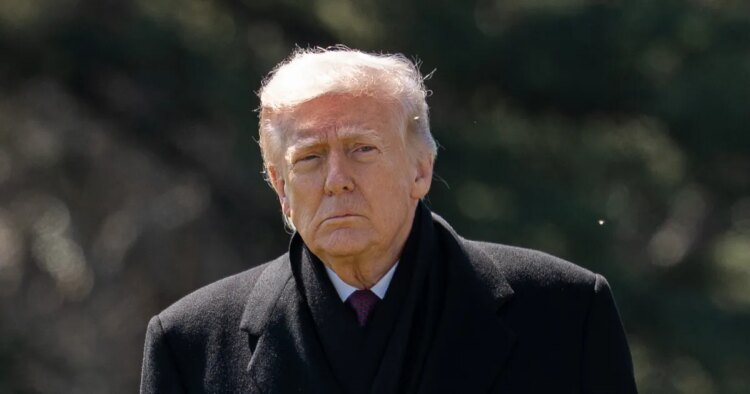 TOOMAS ALATALU ⟩ Trump’s new threat to seize Greenland and Kharki Island is a reminder of lessons that must not be forgotten