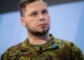 DIRECTLY FROM THE POSTMAN ⟩ Lieutenant Colonel Tanel Lelov on drone detection: We can see far enough