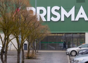 Coop to Acquire Prisma Peremarket Stores