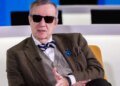 LIVE FROM THE POSTMAN: SPECIAL BROADCAST ⟩ President Toomas Hendrik Ilves: we are in a new world
