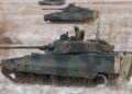 Estonia cancels €500M combat vehicle purchase, boosts drone defense