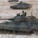 Estonia cancels €500M combat vehicle purchase, boosts drone defense