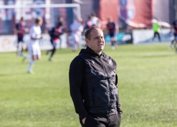 Andrejev, the architect of the rock crushing work: it was a response to the loss of Paide
