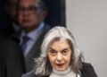 Cármen took four months to issue an impeachment ruling Castro – 04/11/2026 – Mônica Bergamo
