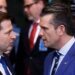 Pete Hegseth to Estonia’s defense minister: US puts ammunition deliveries intended for Estonia on hold