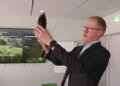 Economic VIDEO INTERVIEW ⟩ The first oil dripped from Eesti Energia’s new factory Rare earth metals from the ashes