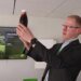 Economic VIDEO INTERVIEW ⟩ The first oil dripped from Eesti Energia’s new factory Rare earth metals from the ashes