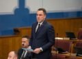 Vuković after the EC’s announcement: We continue to dream of Montenegro in the EU