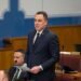 Vuković after the EC’s announcement: We continue to dream of Montenegro in the EU