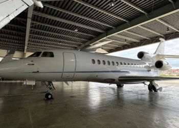 Deputies, senators and ministers use private jets – 04/15/2026 – Politics