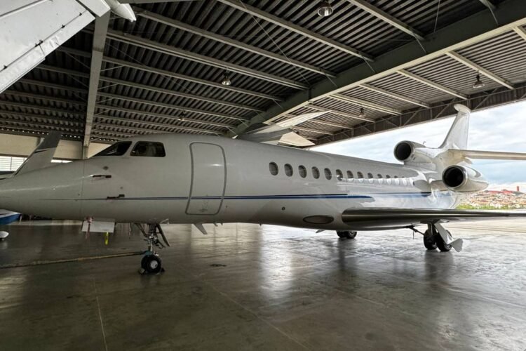 Deputies, senators and ministers use private jets – 04/15/2026 – Politics