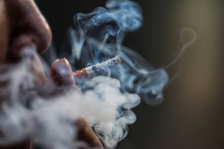 United Kingdom bans cigarettes from those born in 2009 – 04/22/2026 – Equilíbrio e Saúde