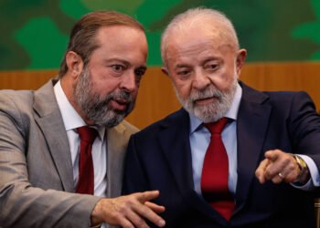 Government expands Gás do Povo, with an impact of R$300 million – 04/14/2026 – Economy