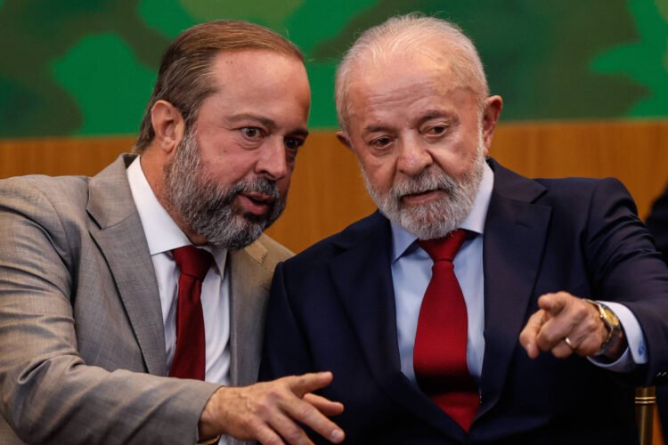 Government expands Gás do Povo, with an impact of R$300 million – 04/14/2026 – Economy