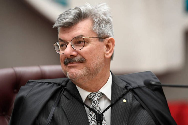 Kassio Nunes opens STF investigation against STJ minister – 04/14/2026 – Mônica Bergamo