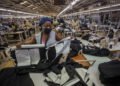 Workers’ strike: unions demand a minimum wage of 3,000 gourdes