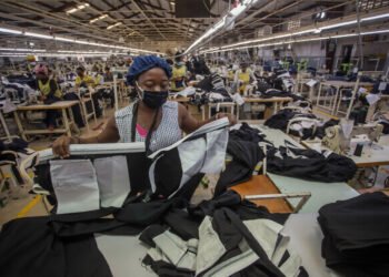 Workers’ strike: unions demand a minimum wage of 3,000 gourdes