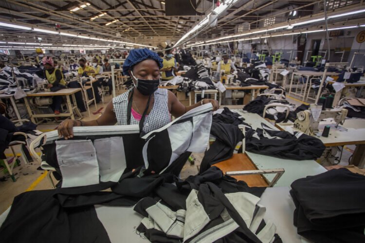 Workers’ strike: unions demand a minimum wage of 3,000 gourdes