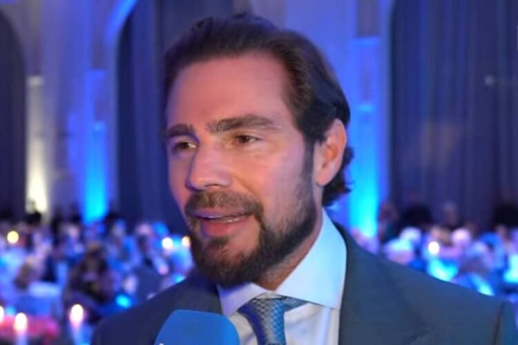 Messages: Vorcaro received Silveira and businessman at home – 04/23/2026 – Economy