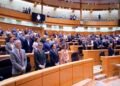 Spanish Senate asks the Government to lead the transition in Venezuela and leave “indifference”