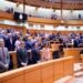 Spanish Senate asks the Government to lead the transition in Venezuela and leave “indifference”