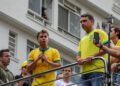 Nikolas complains about Bolsonaro supporters, and Flávio makes an appeal – 04/25/2026 – Politics