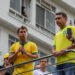 Nikolas complains about Bolsonaro supporters, and Flávio makes an appeal – 04/25/2026 – Politics
