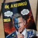 Telex: Immediately after the election, the publisher withdrew from the shelves the comic strip designed to discredit Péter Magyar