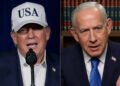 Trump announces he will invite Netanyahu and the president of Lebanon to the White House